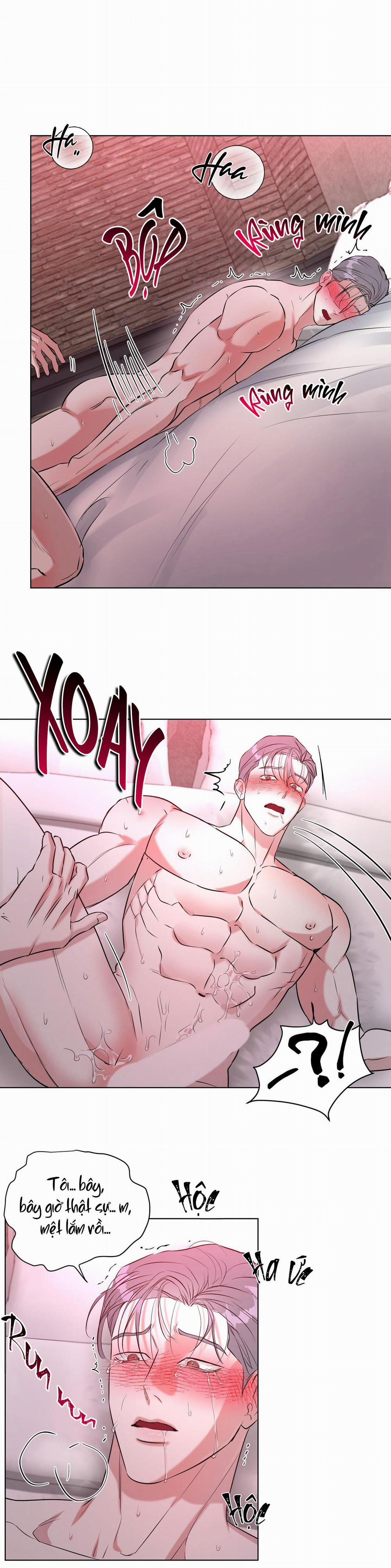 Vực Rắn 8 trang 14