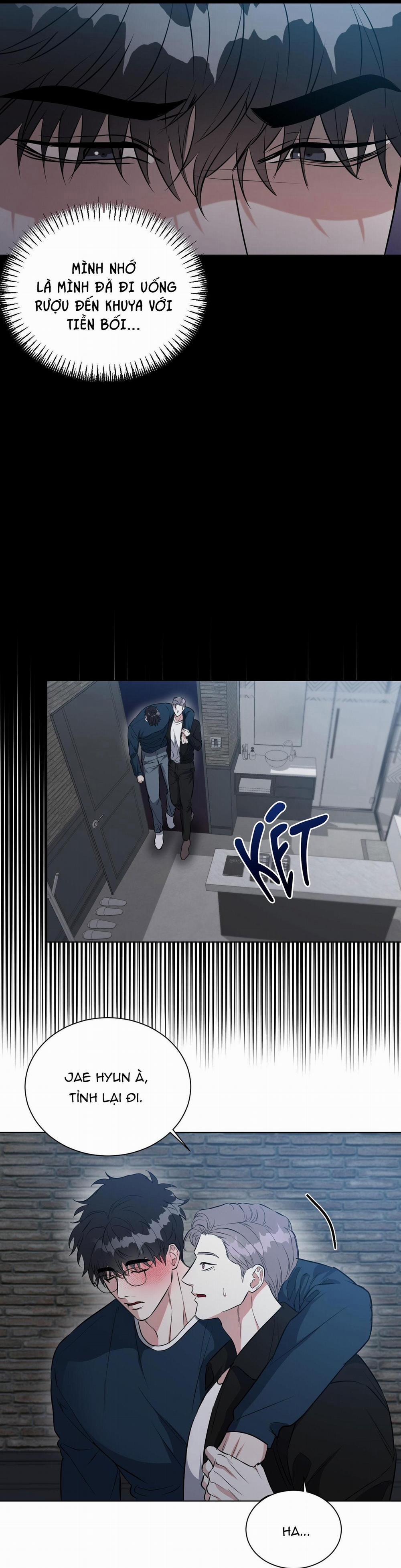 Vực Rắn 8 trang 2