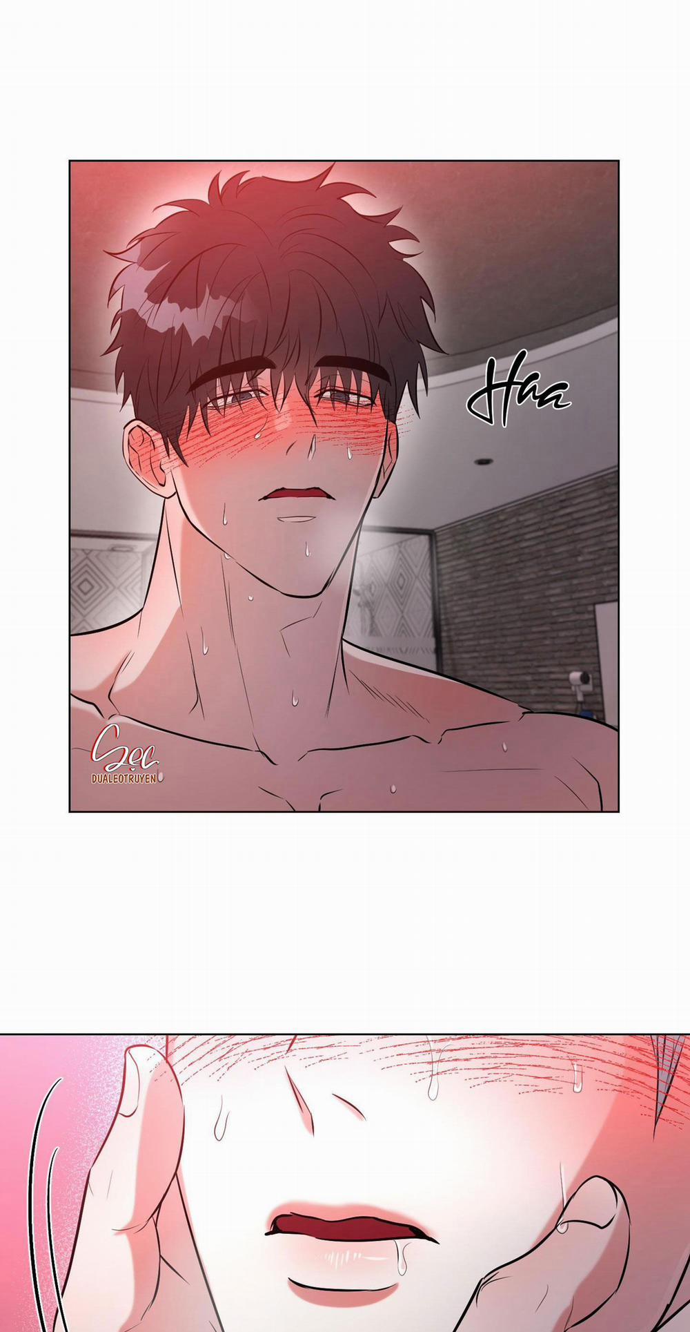 Vực Rắn 8 trang 21