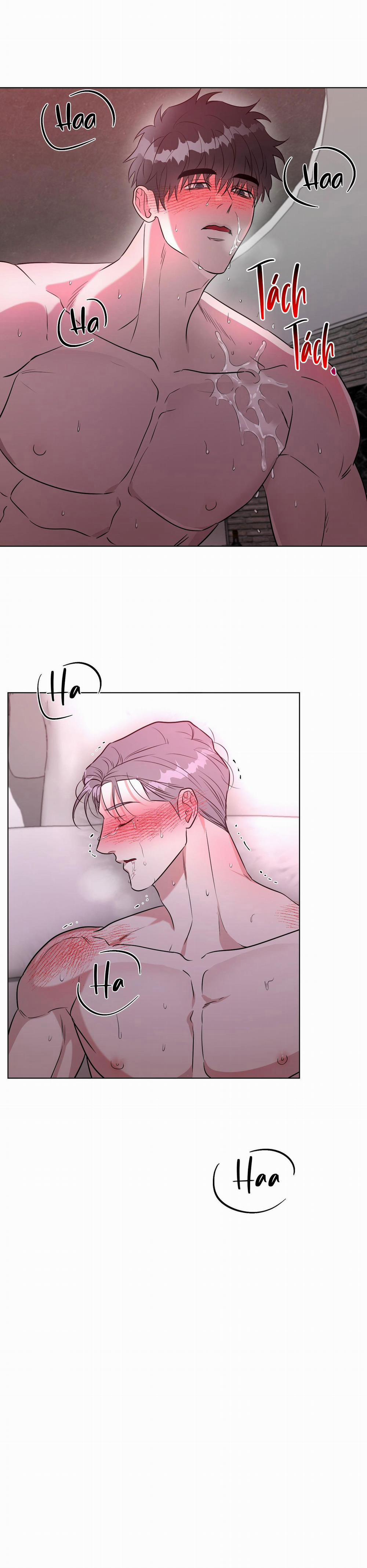 Vực Rắn 8 trang 26