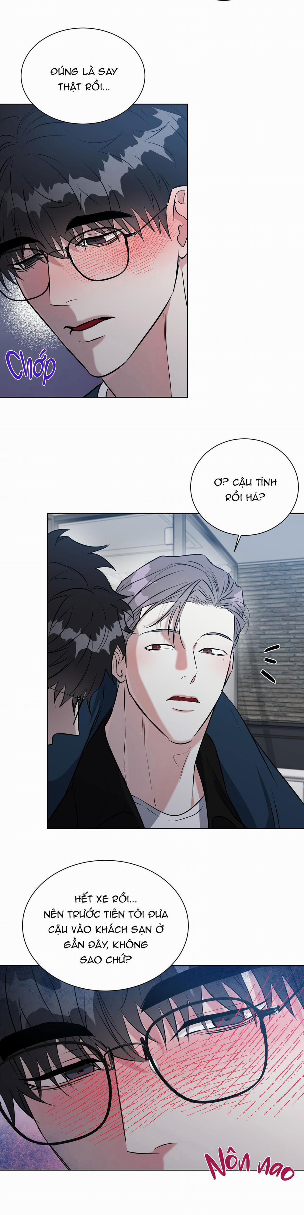 Vực Rắn 8 trang 3