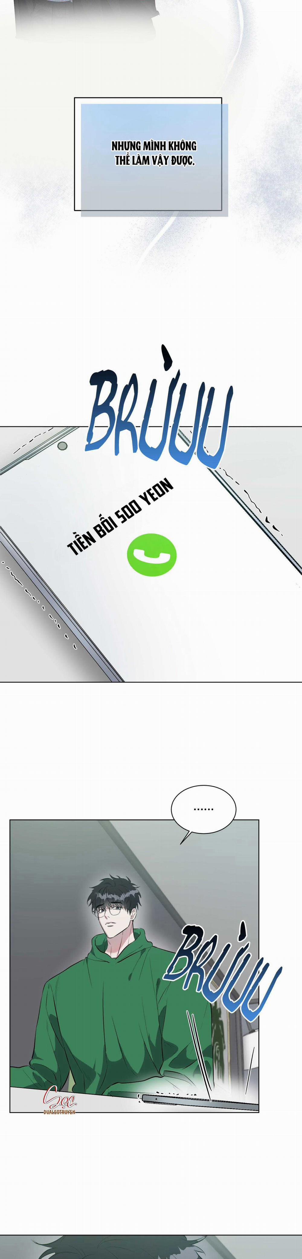 Vực Rắn 9 trang 13