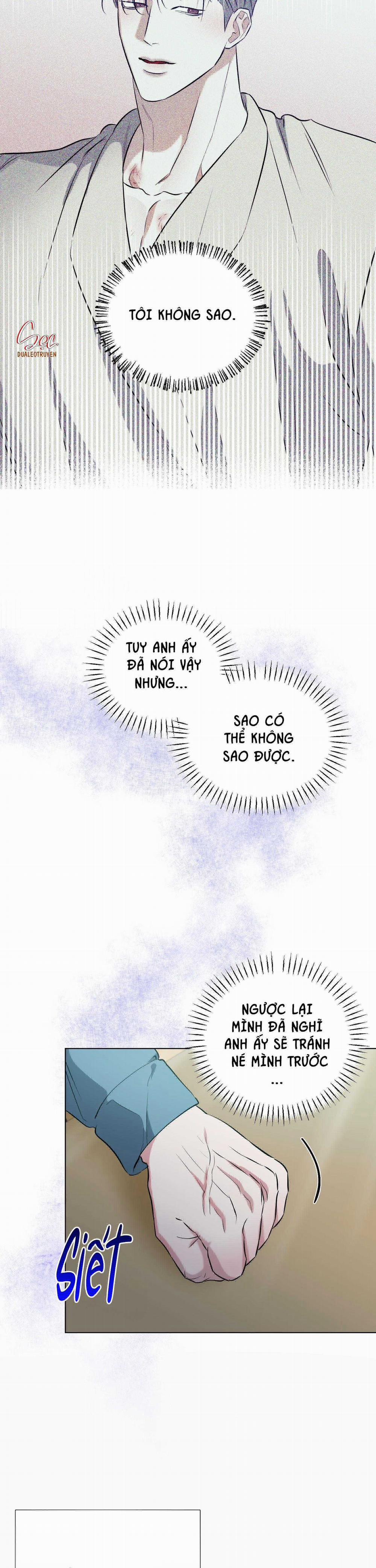 Vực Rắn 9 trang 19