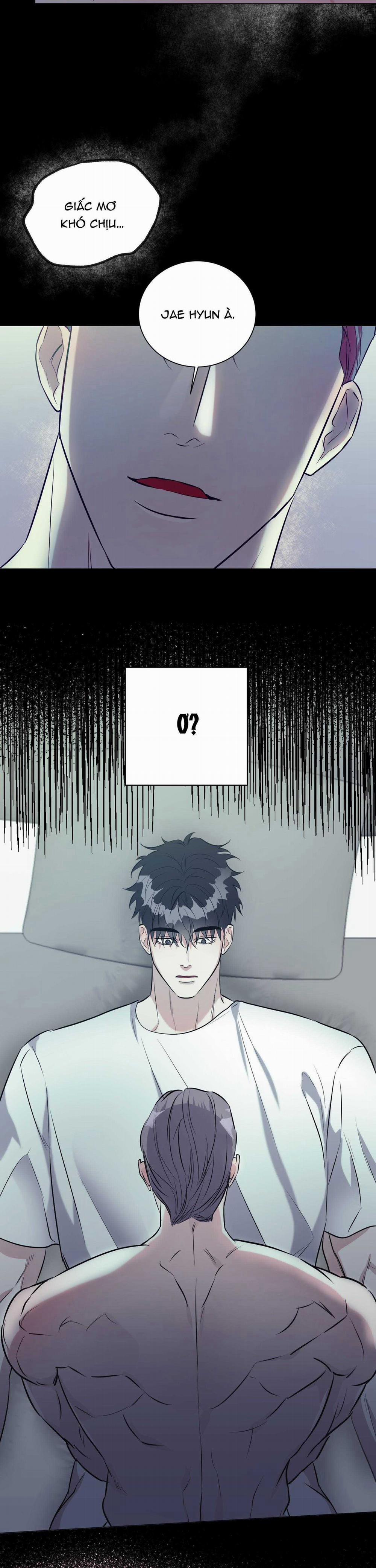 Vực Rắn 9 trang 21