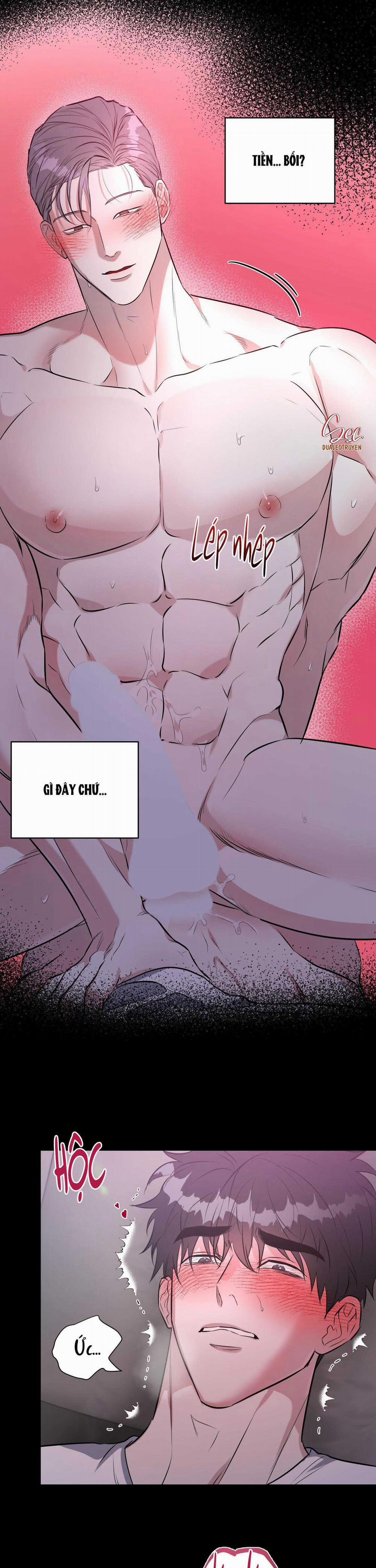 Vực Rắn 9 trang 22