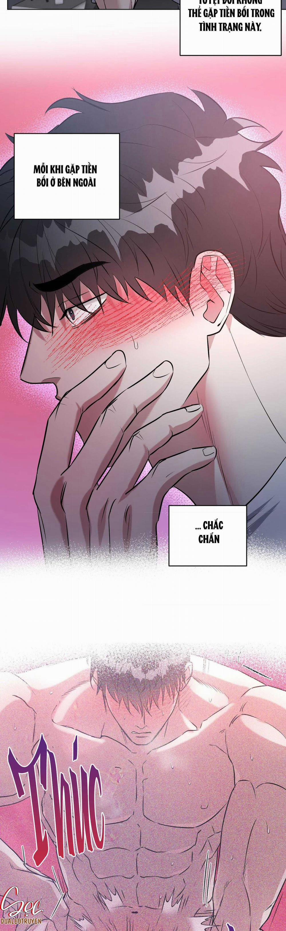 Vực Rắn 9 trang 28