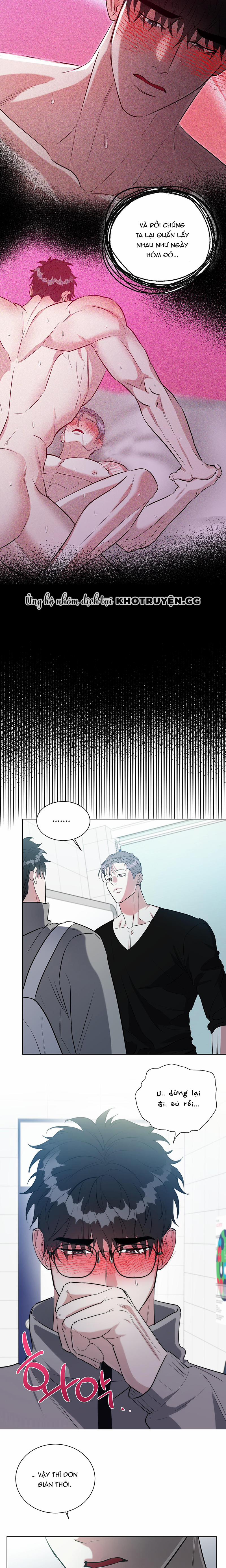 Vực Sâu Của Rắn 10 trang 13