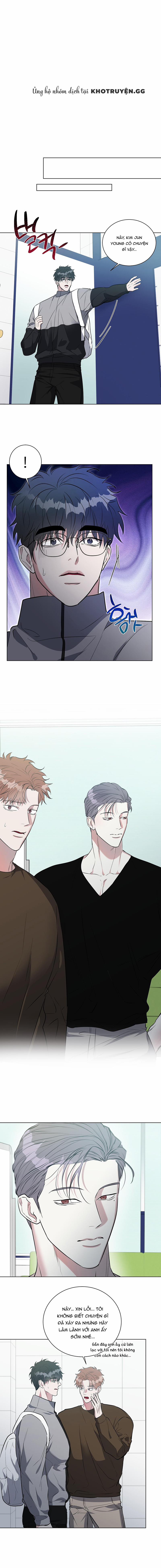 Vực Sâu Của Rắn 10 trang 2