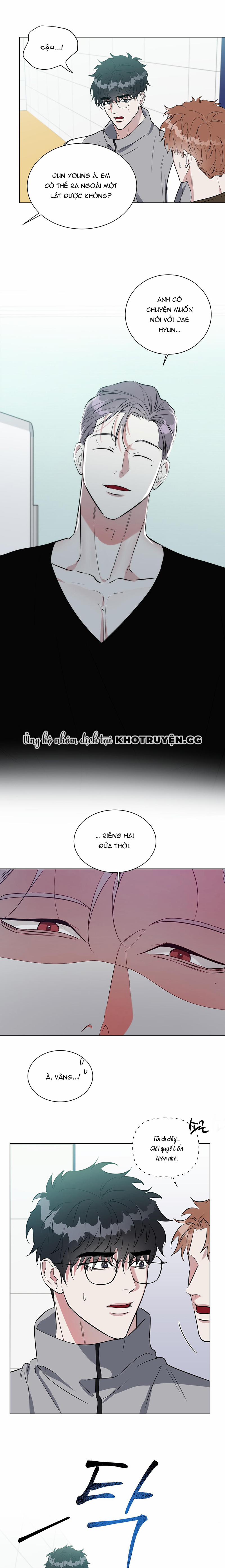 Vực Sâu Của Rắn 10 trang 3