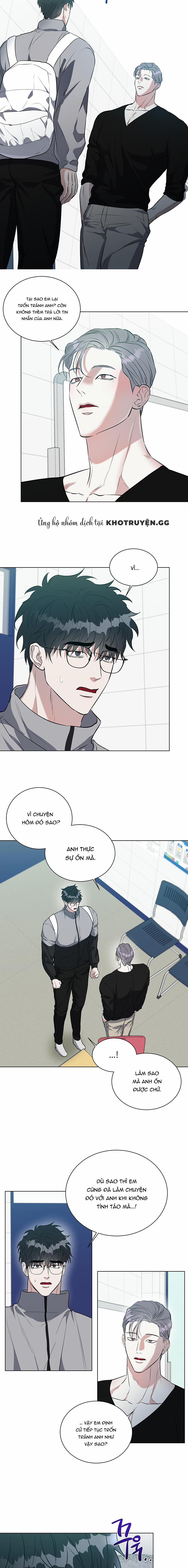 Vực Sâu Của Rắn 10 trang 4