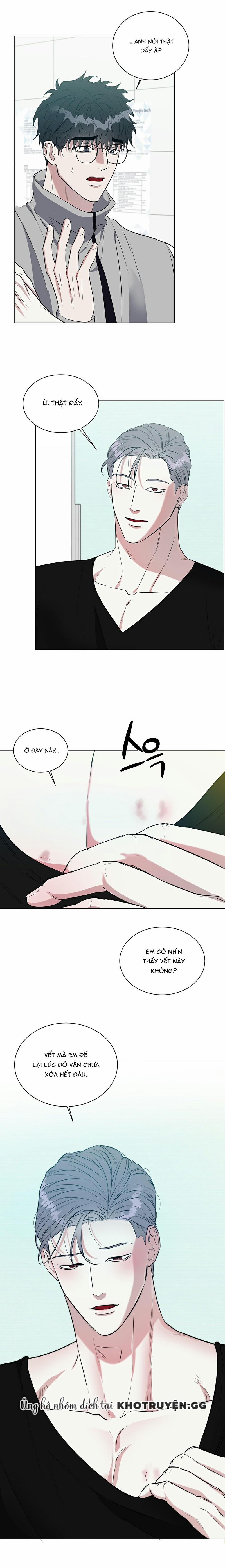 Vực Sâu Của Rắn 11 trang 1