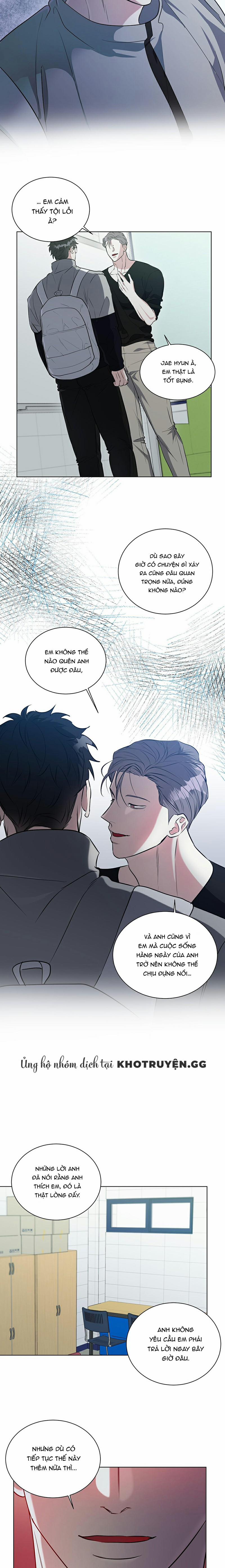 Vực Sâu Của Rắn 11 trang 3