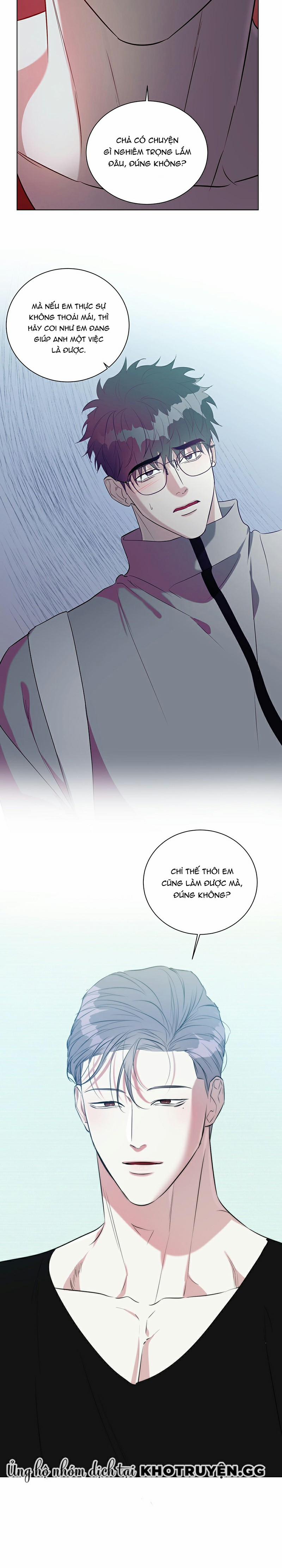 Vực Sâu Của Rắn 11 trang 4