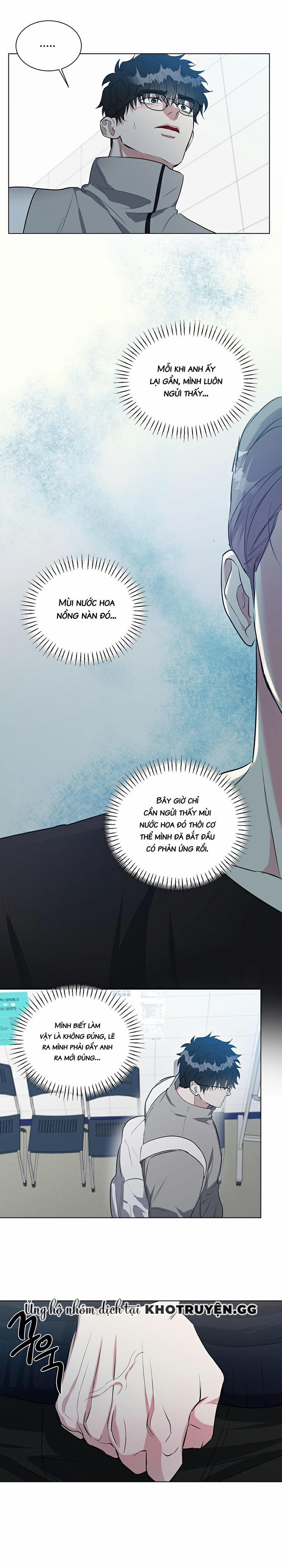 Vực Sâu Của Rắn 11 trang 5