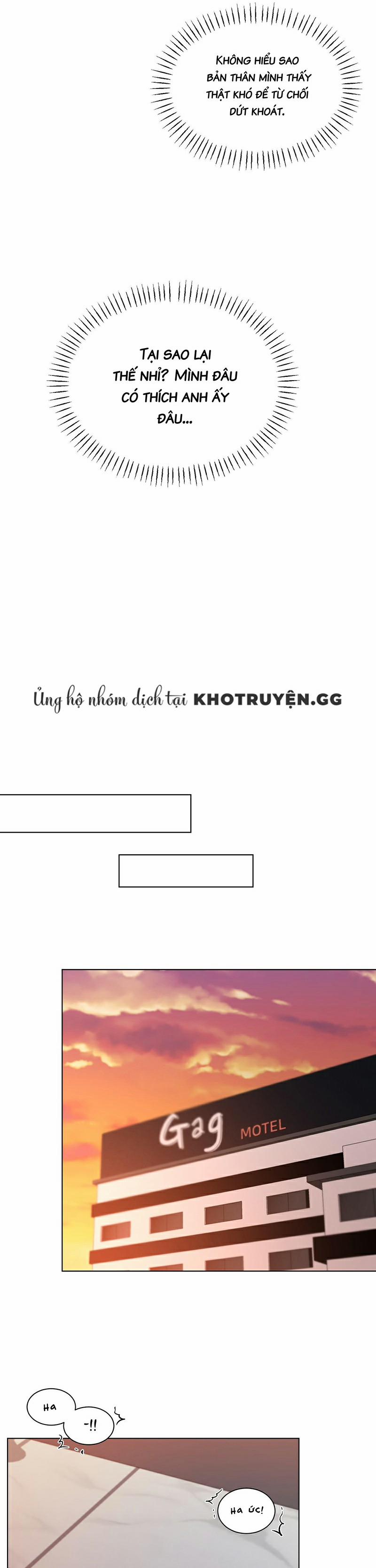 Vực Sâu Của Rắn 11 trang 6