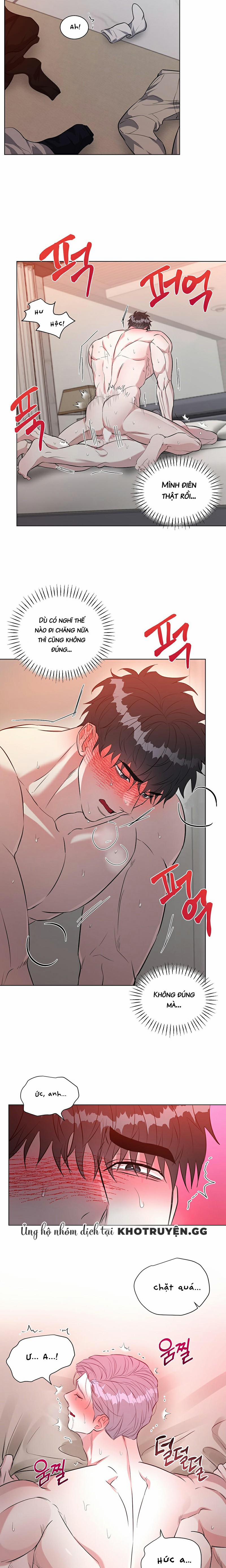 Vực Sâu Của Rắn 11 trang 7