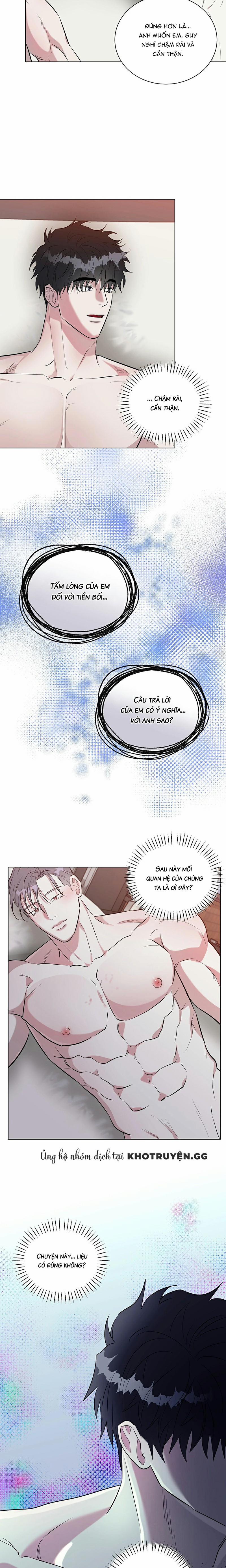 Vực Sâu Của Rắn 12 trang 2