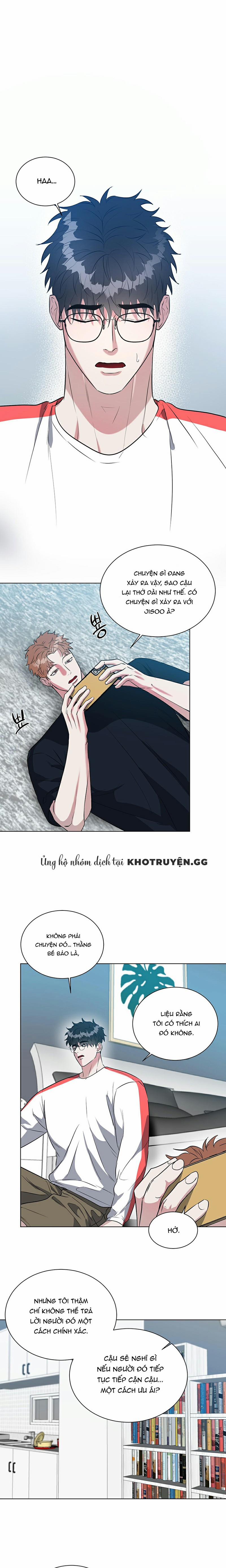 Vực Sâu Của Rắn 13 trang 0