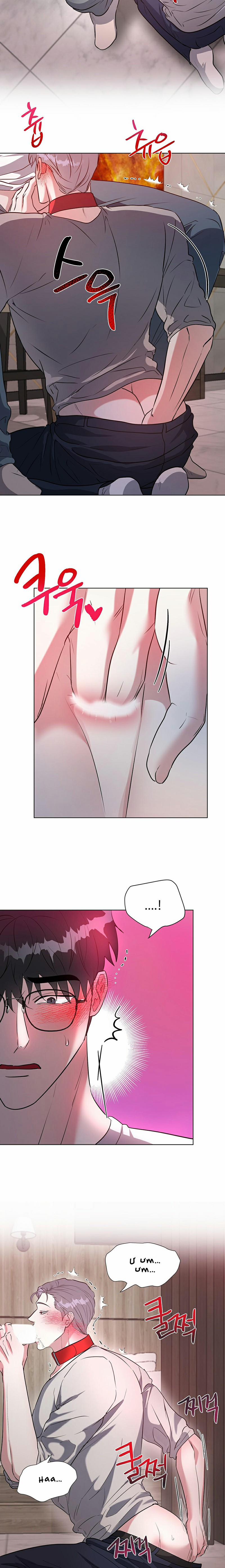 Vực Sâu Của Rắn 13 trang 11