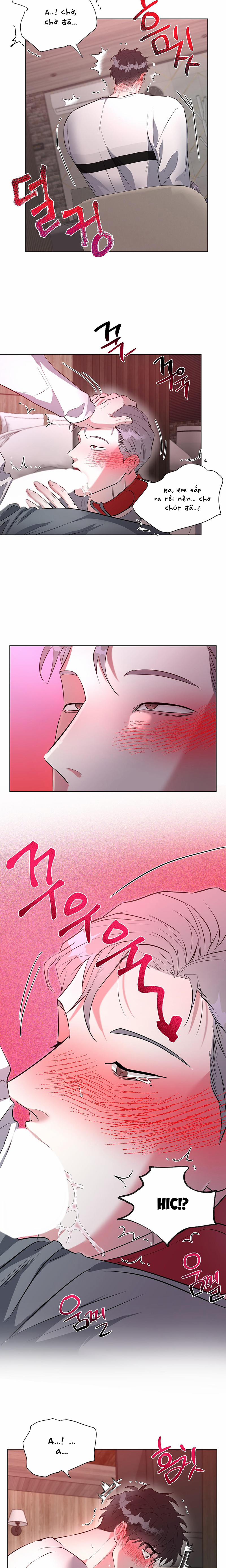 Vực Sâu Của Rắn 13 trang 13