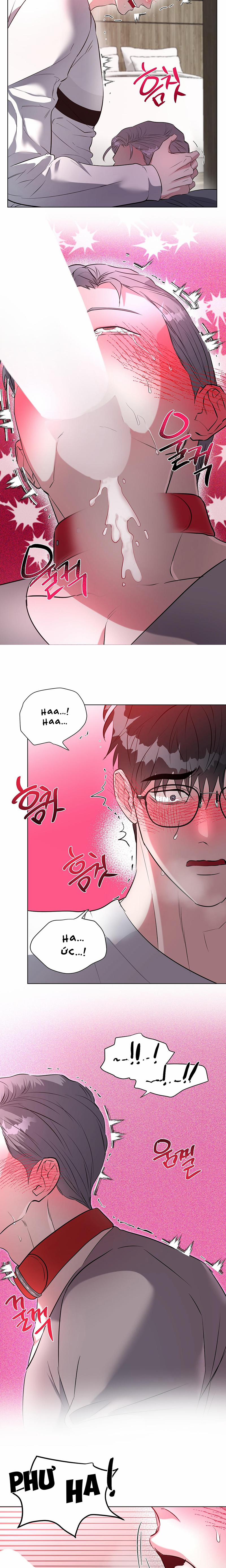 Vực Sâu Của Rắn 13 trang 14