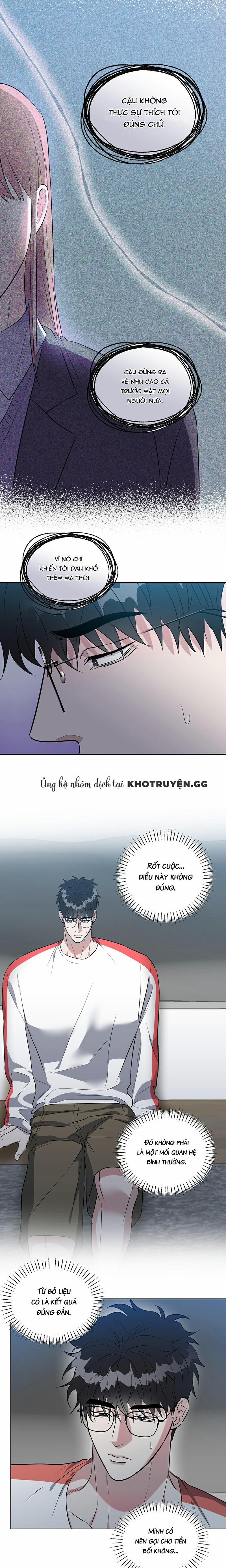 Vực Sâu Của Rắn 13 trang 2