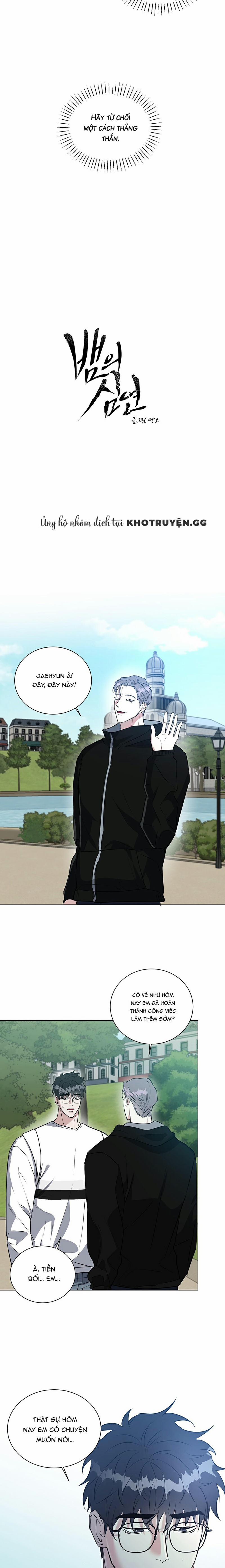 Vực Sâu Của Rắn 13 trang 3