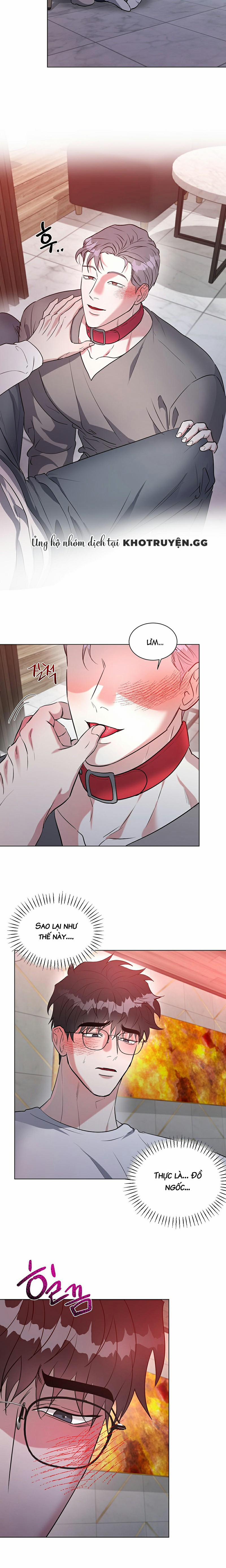 Vực Sâu Của Rắn 13 trang 7