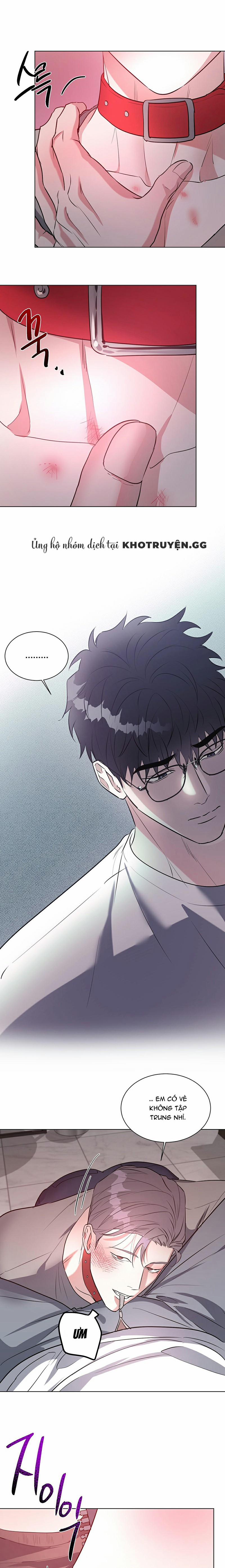 Vực Sâu Của Rắn 13 trang 8