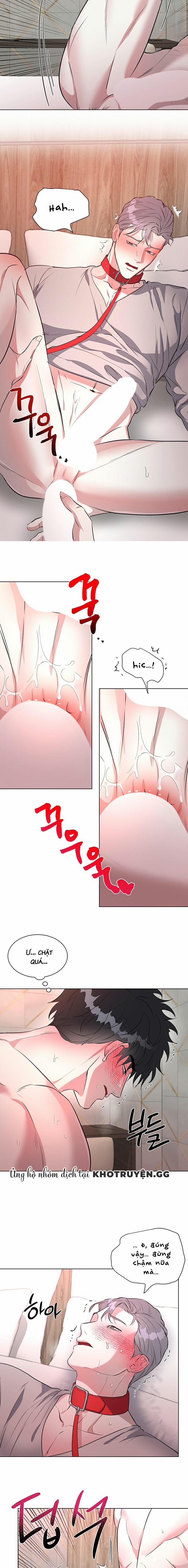 Vực Sâu Của Rắn 14 trang 3