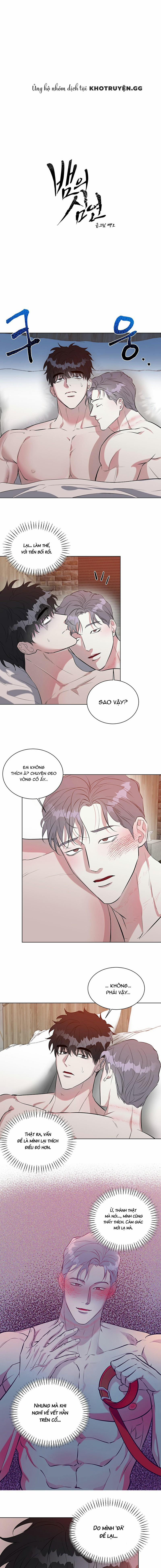 Vực Sâu Của Rắn 15 trang 0