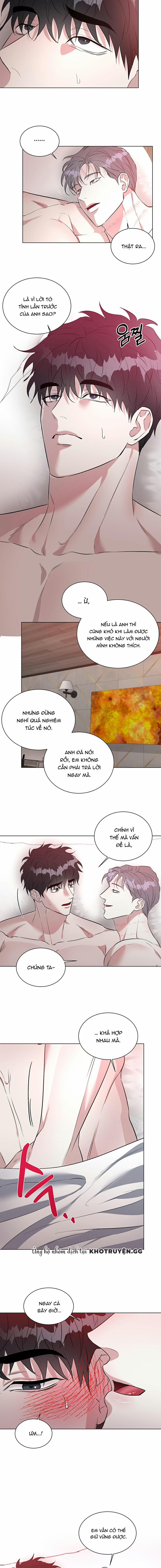 Vực Sâu Của Rắn 15 trang 1