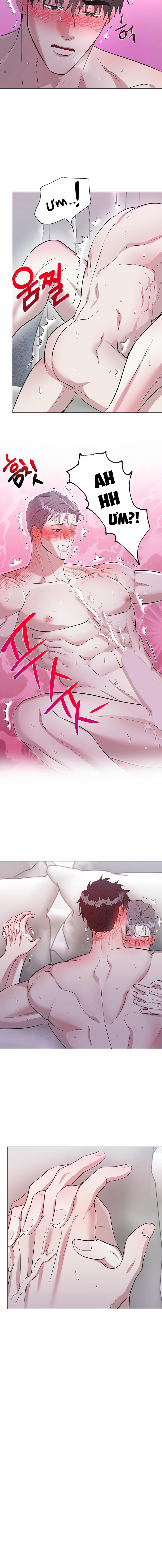 Vực Sâu Của Rắn 15 trang 12