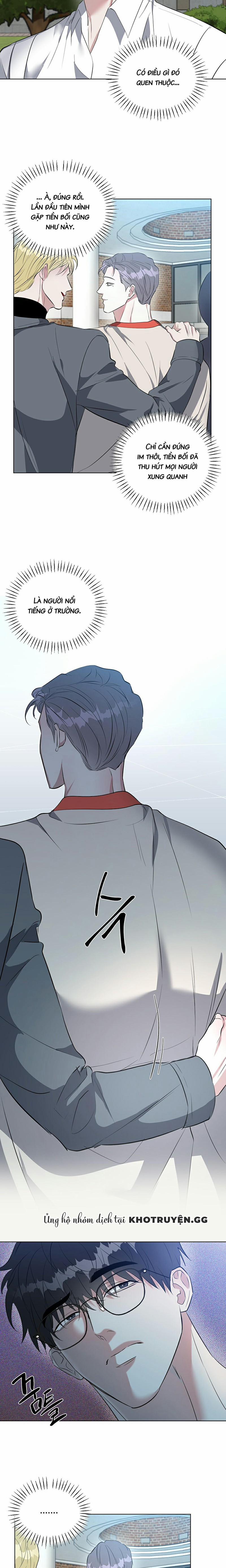 Vực Sâu Của Rắn 15 trang 4