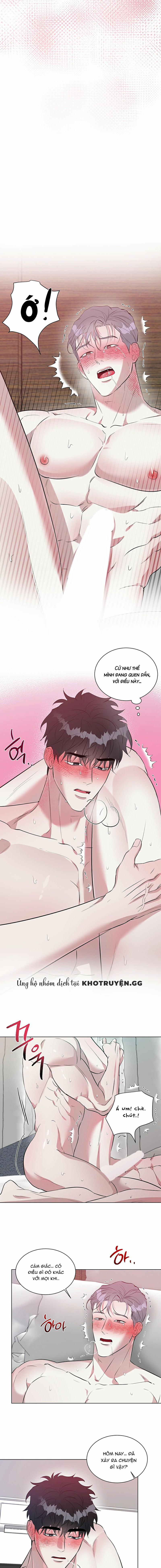 Vực Sâu Của Rắn 15 trang 8