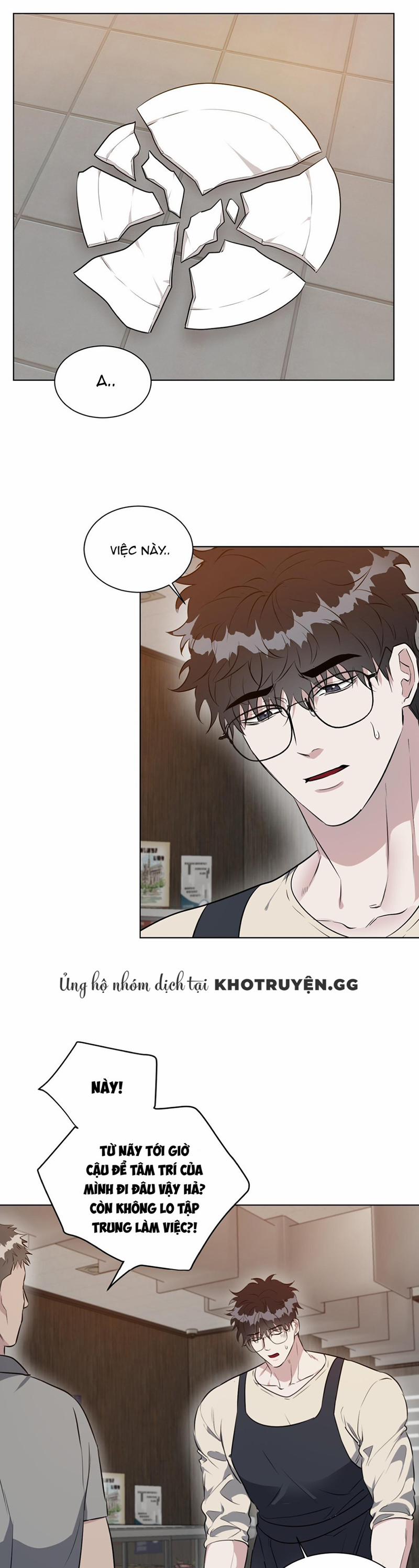 Vực Sâu Của Rắn 2 trang 1