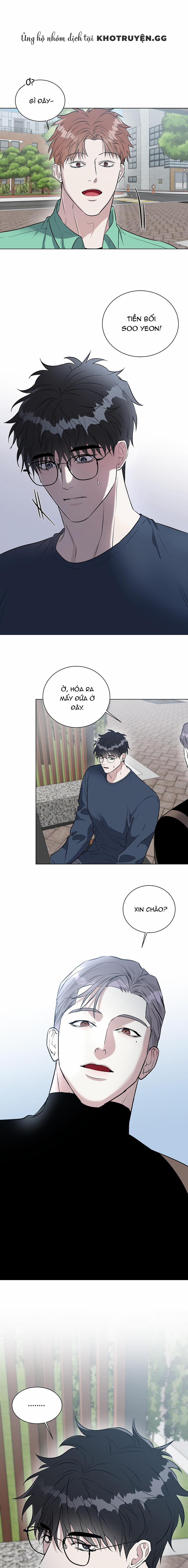 Vực Sâu Của Rắn 2 trang 14