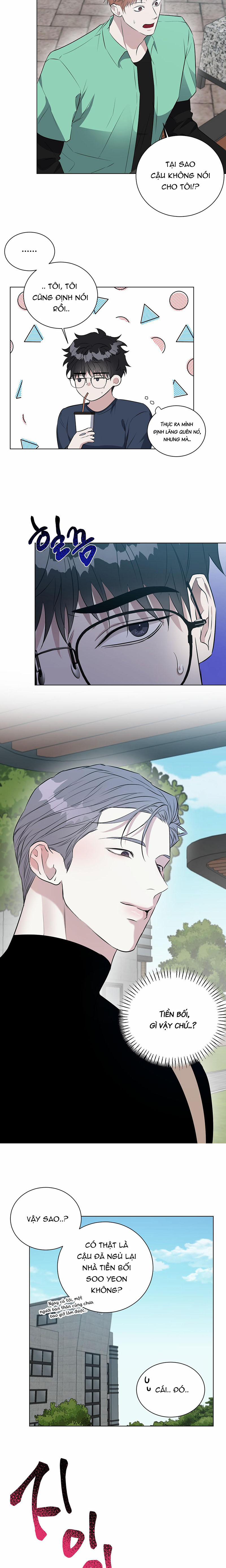 Vực Sâu Của Rắn 3 trang 2