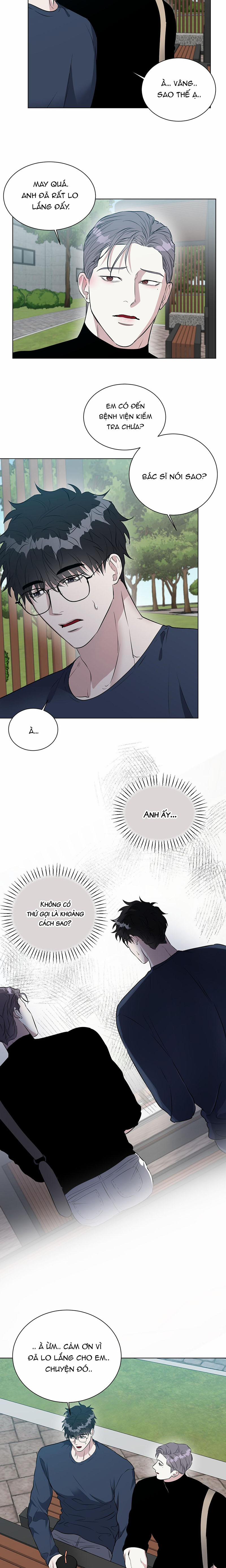 Vực Sâu Của Rắn 3 trang 4