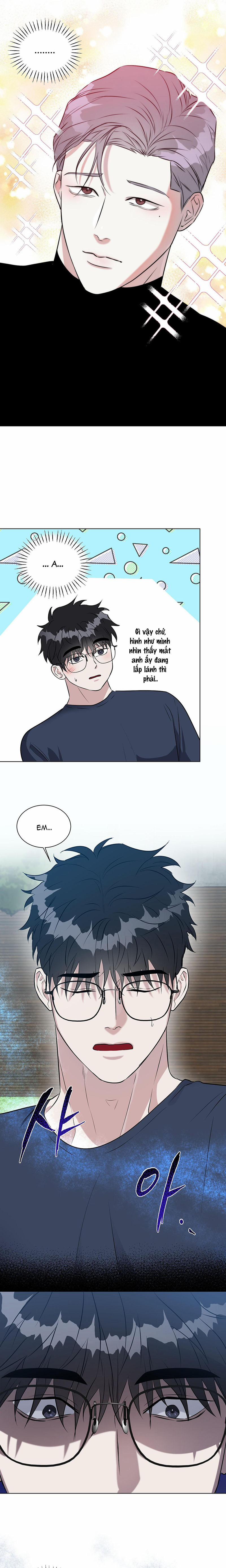 Vực Sâu Của Rắn 3 trang 8