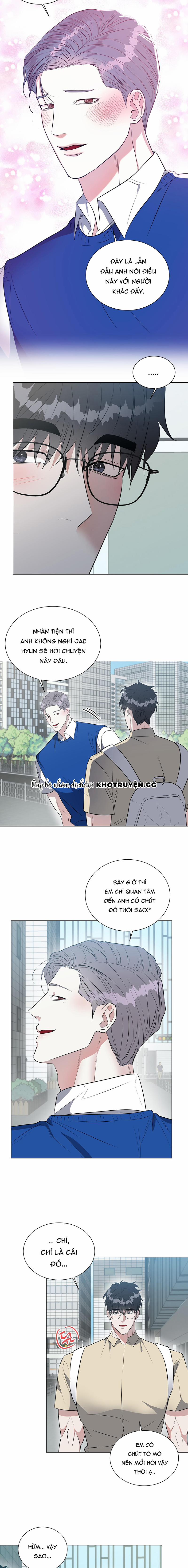 Vực Sâu Của Rắn 4 trang 12