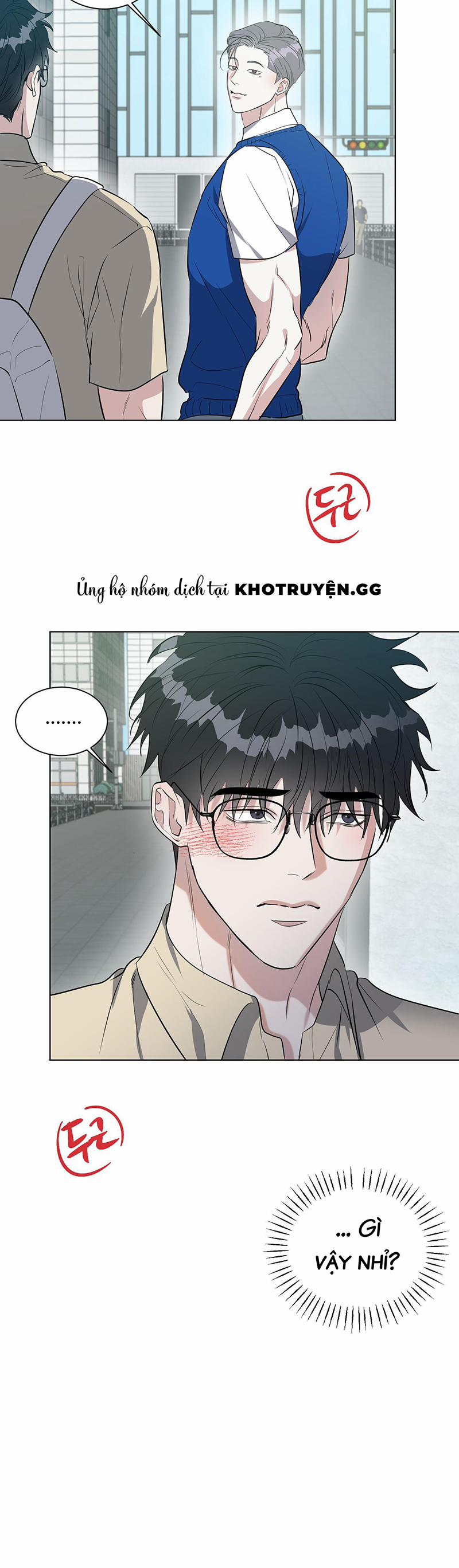 Vực Sâu Của Rắn 4 trang 13