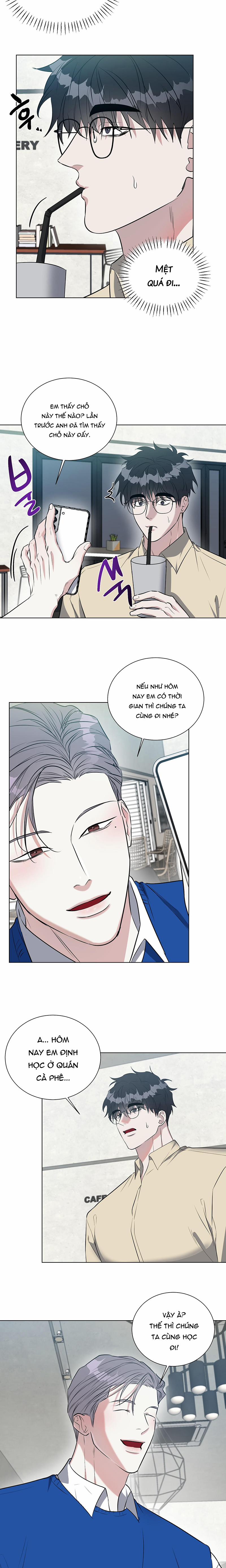 Vực Sâu Của Rắn 4 trang 2