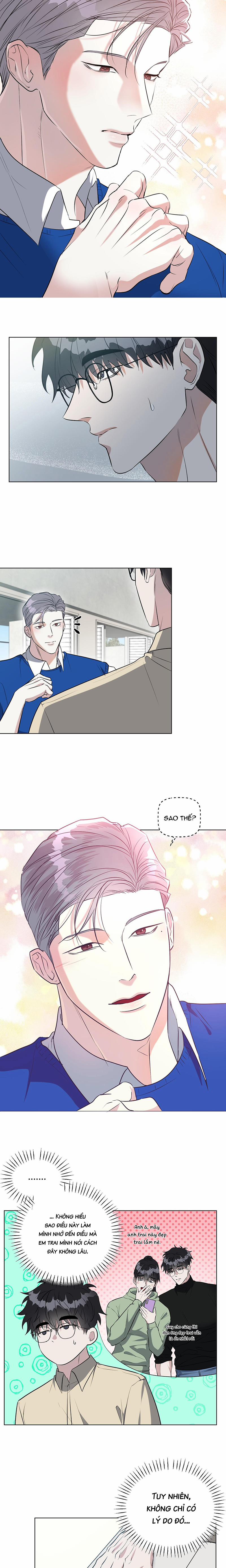 Vực Sâu Của Rắn 4 trang 5