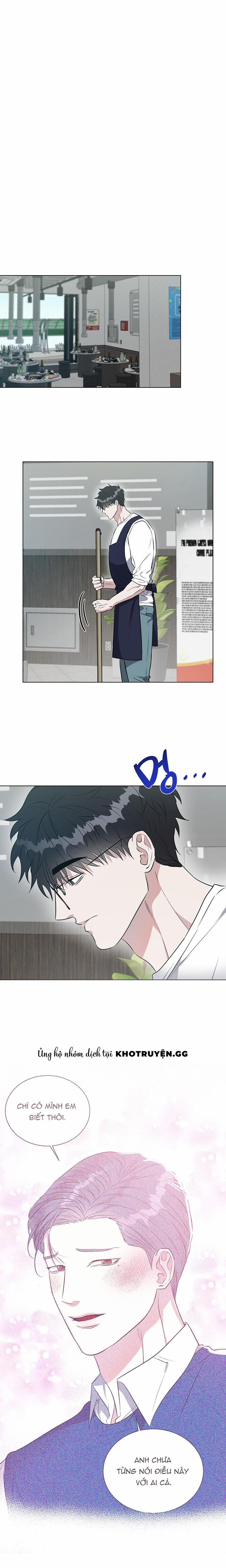 Vực Sâu Của Rắn 5 trang 0