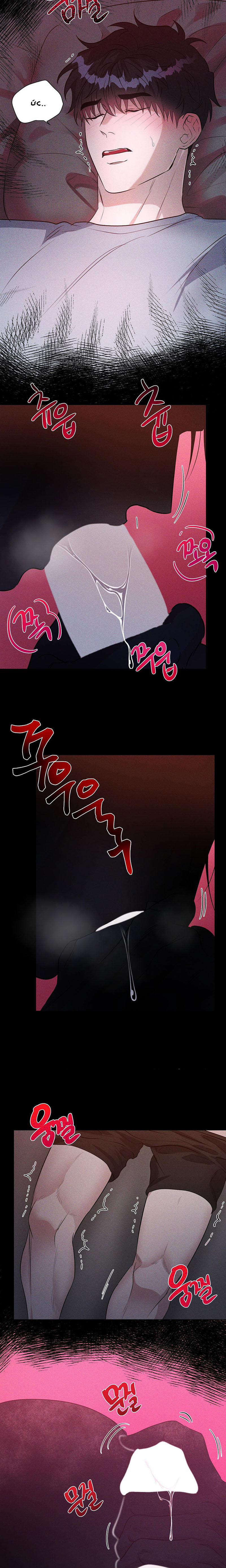 Vực Sâu Của Rắn 5 trang 11