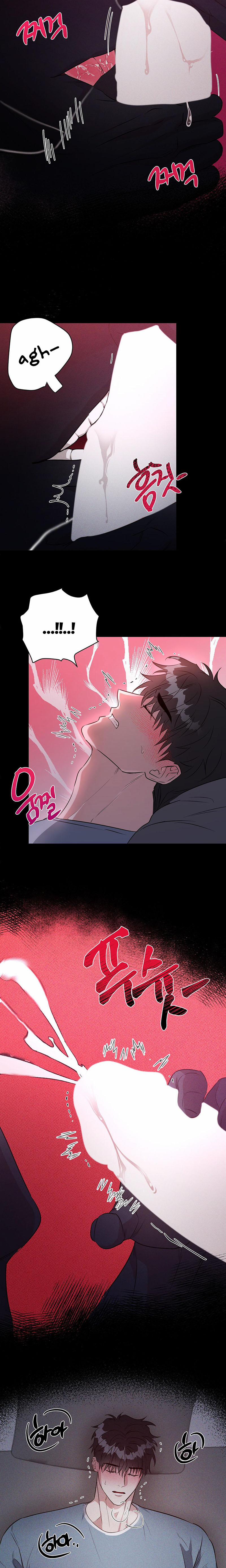 Vực Sâu Của Rắn 5 trang 12