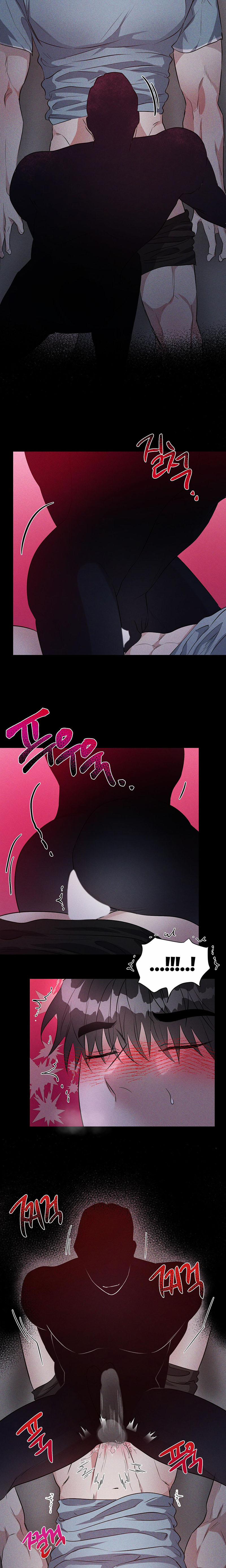 Vực Sâu Của Rắn 5 trang 13