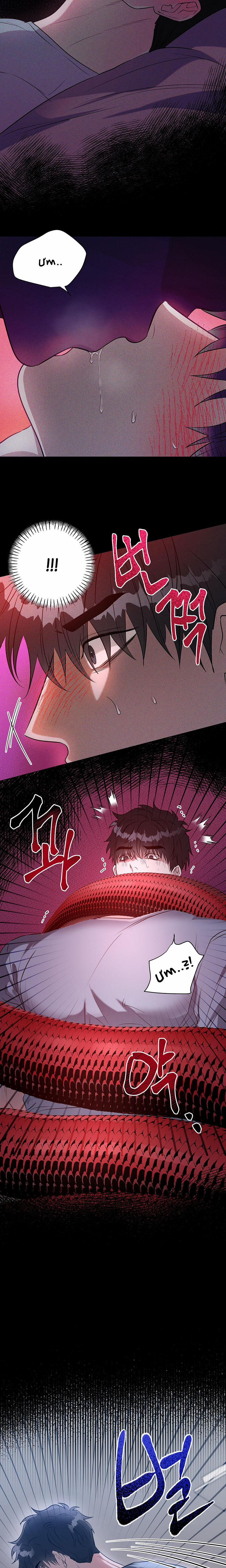 Vực Sâu Của Rắn 5 trang 15