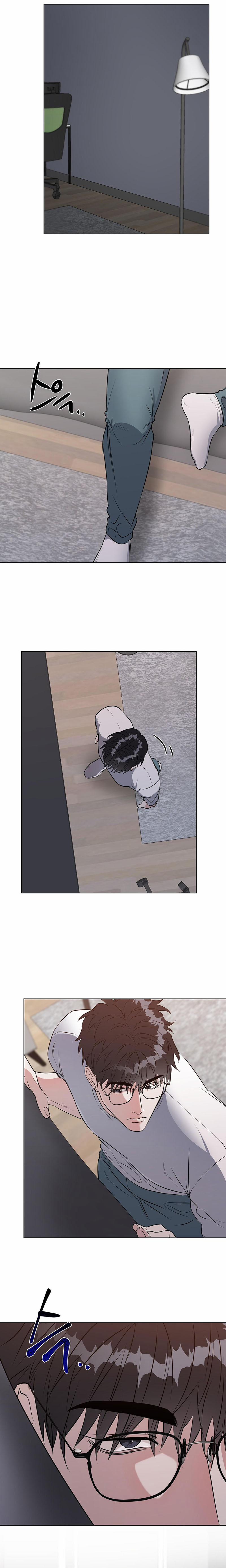 Vực Sâu Của Rắn 5 trang 7